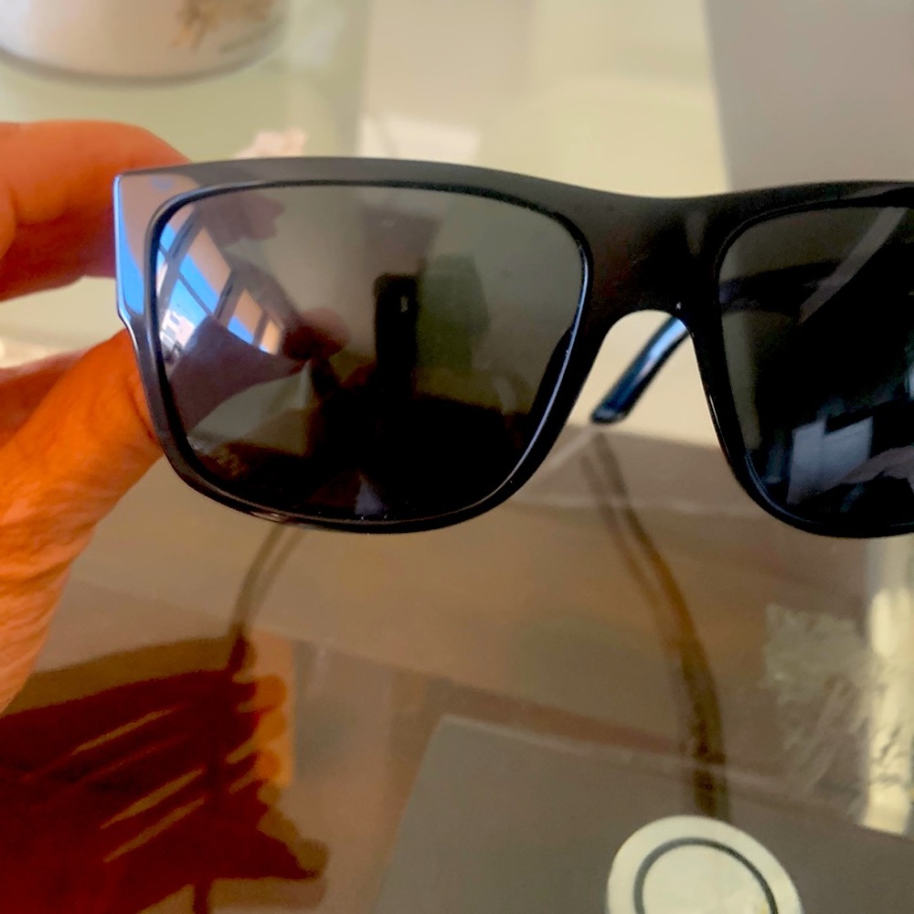 Versace sunglasses